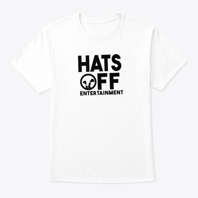 Hats Off Entertainment Logo